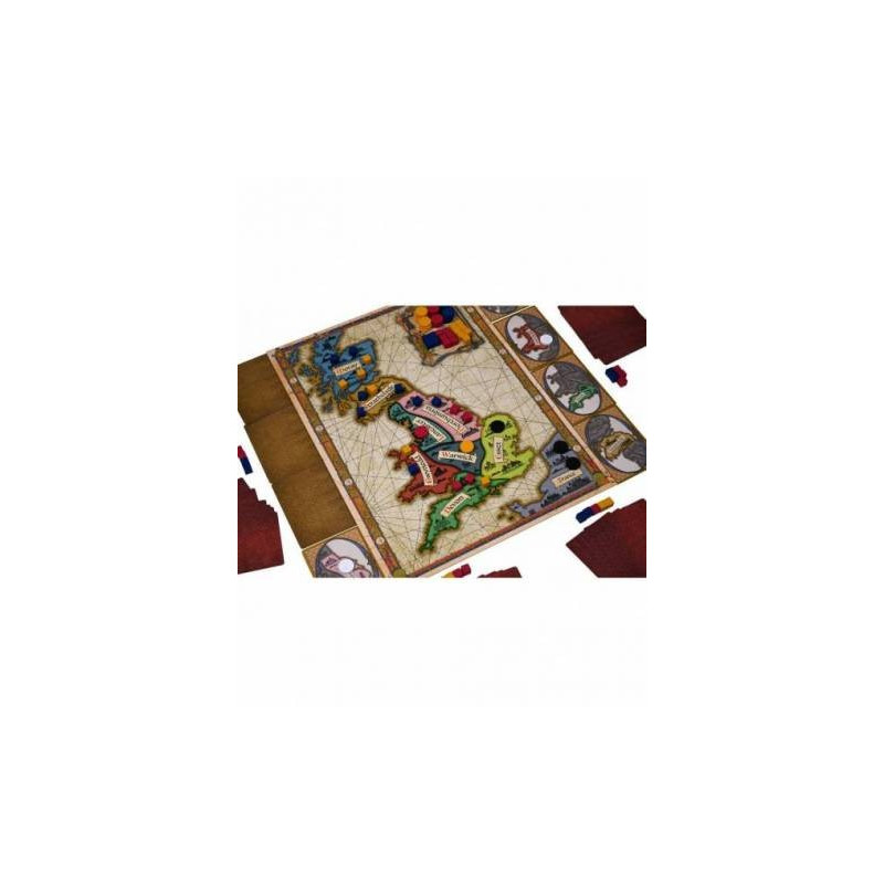The King Is Dead Second Edition | Juegos de Mesa | Gameria