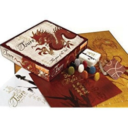 Tsuro | Juegos de Mesa | Gameria