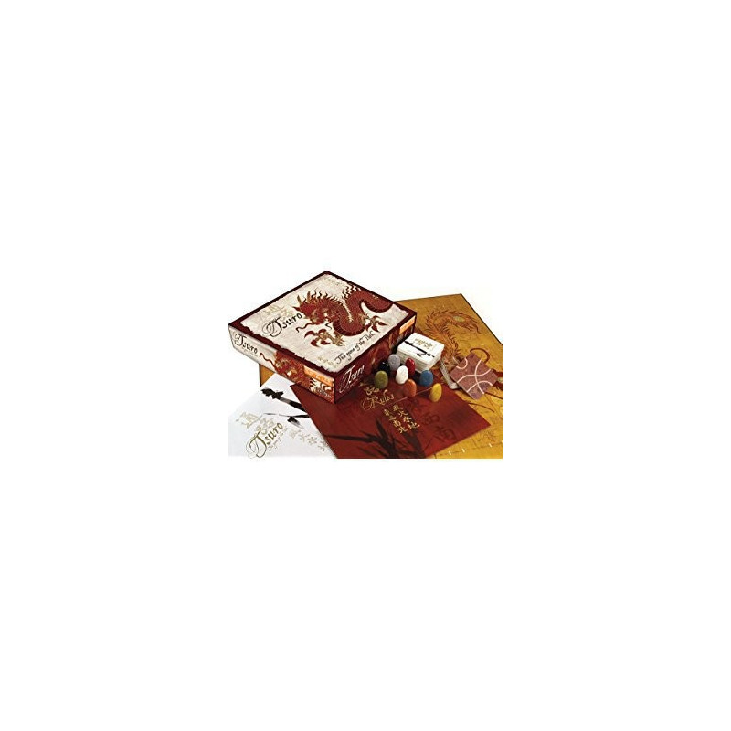 Tsuro | Juegos de Mesa | Gameria