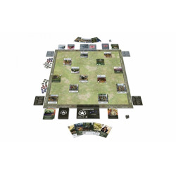 2Gm Pacific | Juegos de Mesa | Gameria