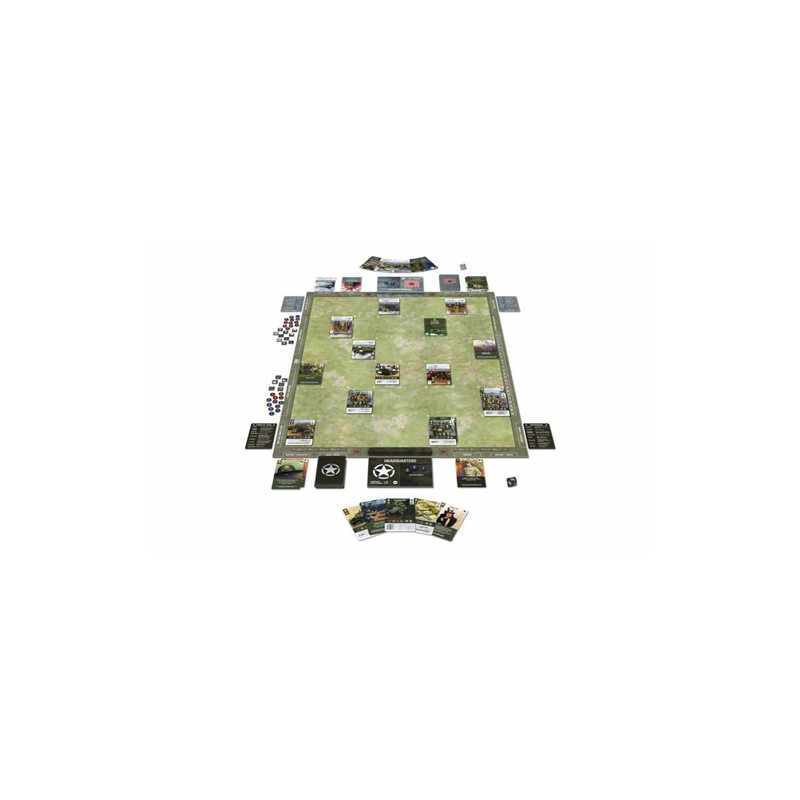 2Gm Pacific | Juegos de Mesa | Gameria