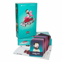 Arre Unicornio | Juegos de Mesa | Gameria