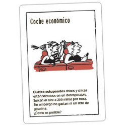 Black Stories Muertes Ridículas 2 | Juegos de Mesa | Gameria