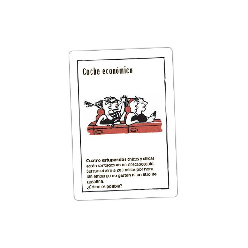 Black Stories Muertes Ridículas 2 | Juegos de Mesa | Gameria
