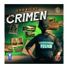 Crónicas Del Crimen | Juegos de Mesa | Gameria