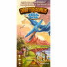 Draftosaurus Aerial Show | Juegos de Mesa | Gameria