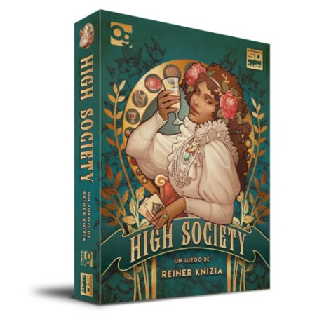 High Society