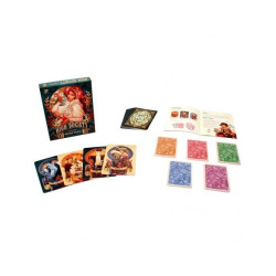 High Society | Juegos de Mesa | Gameria