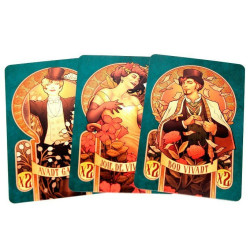 High Society | Juegos de Mesa | Gameria