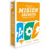 Misión Secreta | Juegos de Mesa | Gameria