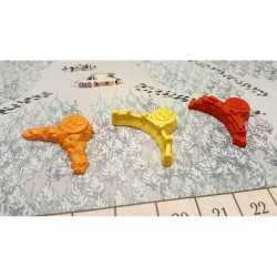 Root Marcadores Del Claro | Juegos de Mesa | Gameria