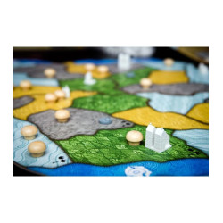 Spirit Island | Juegos de Mesa | Gameria