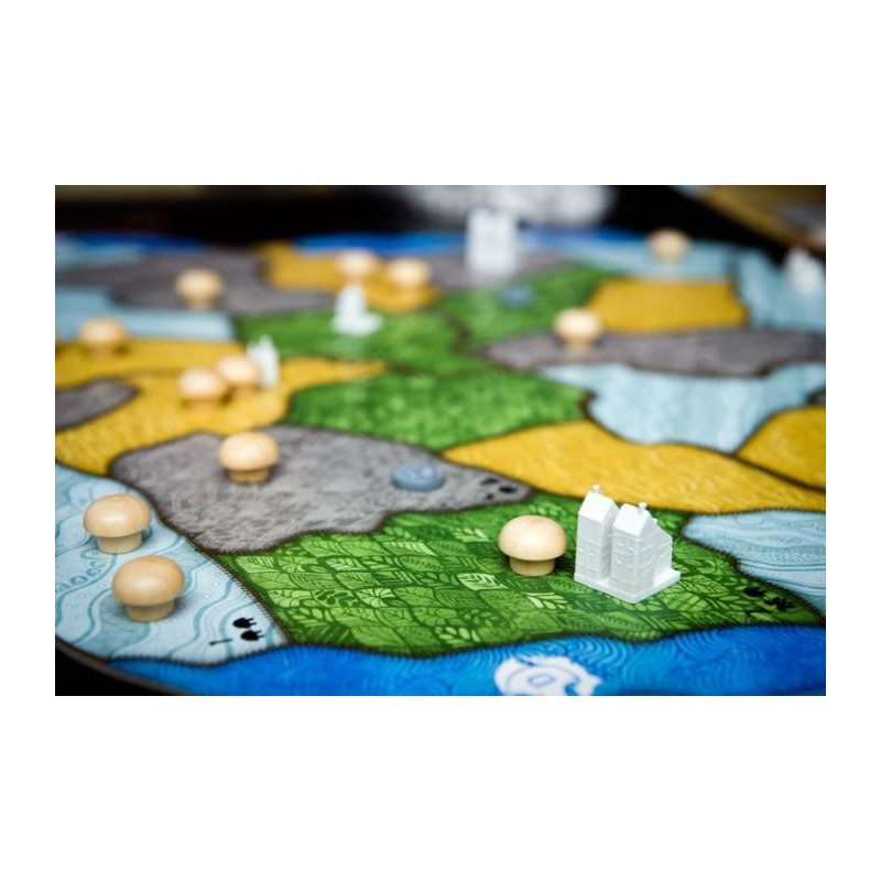 Spirit Island | Juegos de Mesa | Gameria