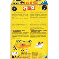 Strike | Juegos de Mesa | Gameria