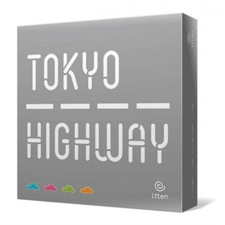 Tokyo Highway