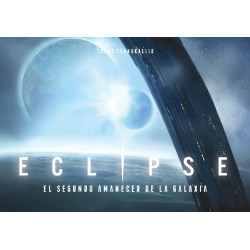 Eclipse El Segundo Amanecer De La Galaxia | Juegos de Mesa | Gameria