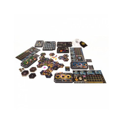 Eclipse El Segundo Amanecer De La Galaxia | Juegos de Mesa | Gameria