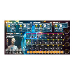 Eclipse El Segundo Amanecer De La Galaxia | Juegos de Mesa | Gameria