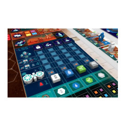 On Mars | Juegos de Mesa | Gameria