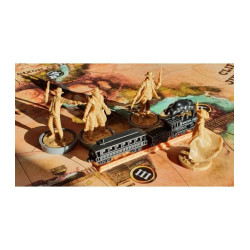 Western Legends Sube La Apuesta | Juegos de Mesa | Gameria