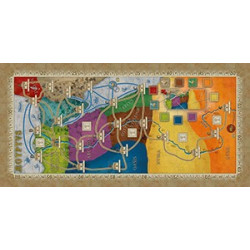 Concordia Creta Y Egipto | Juegos de Mesa | Gameria