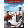 Concordia Salsa | Juegos de Mesa | Gameria
