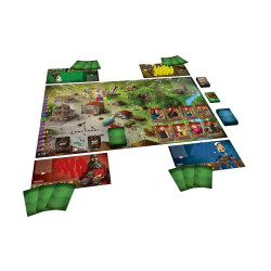 Arquitectos Del Reino Del Oeste | Juegos de Mesa | Gameria