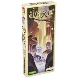 Dixit Expansión Revelations | Juegos de Mesa | Gameria