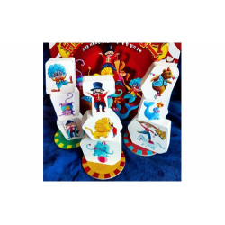 Topito | Juegos de Mesa | Gameria