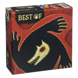 Best Of Hombres Lobo De Castronegro | Juegos de Mesa | Gameria