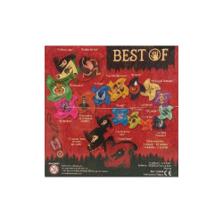 Best Of Hombres Lobo De Castronegro | Juegos de Mesa | Gameria