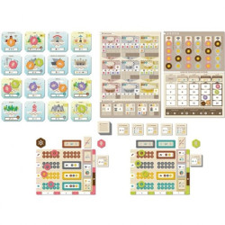 Airship City | Juegos de Mesa | Gameria