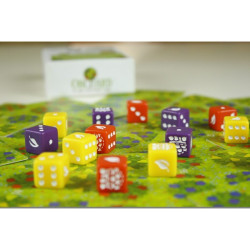 Orchard | Juegos de Mesa | Gameria