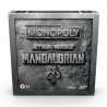 Monopoly Star Wars The Mandalorian | Juegos de Mesa | Gameria