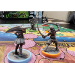 Unmatched Battle Of Legends Vol.1 | Juegos de Mesa | Gameria