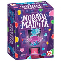 La Morada Maldita | Juegos de Mesa | Gameria