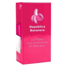 República Bananera | Juegos de Mesa | Gameria