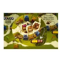 Everdell Bellfaire | Juegos de Mesa | Gameria