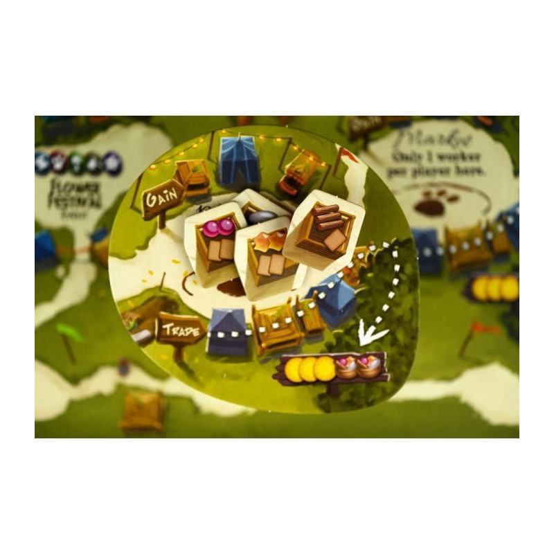 Everdell Bellfaire | Juegos de Mesa | Gameria