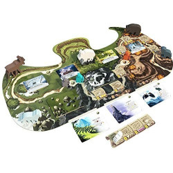 Everdell Spirecrest Edición Coleccionista | Juegos de Mesa | Gameria