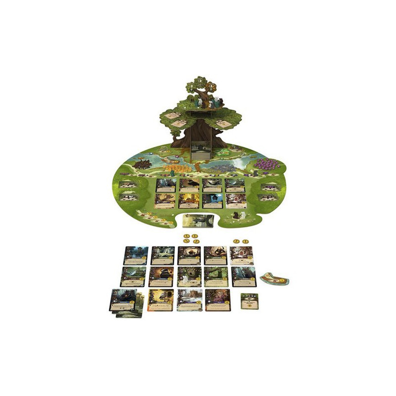 Everdell Edición Coleccionista | Juegos de Mesa | Gameria