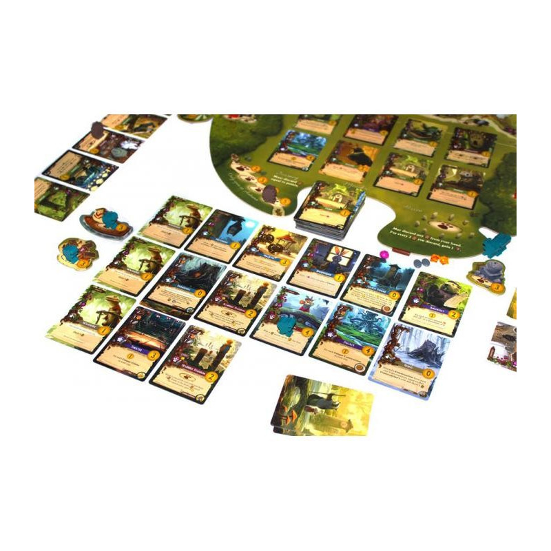 Everdell Edición Coleccionista | Juegos de Mesa | Gameria