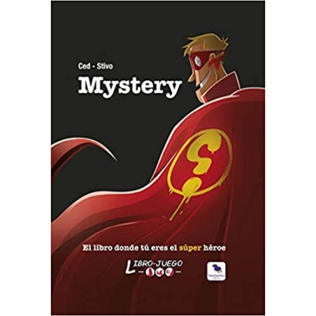 Libro Juego Mystery (14)