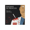 Cuadrados Express Enigmas De Medicos | Juegos de Mesa | Gameria