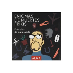 Cuadrados Express Enigmas De Muertes Frikis | Juegos de Mesa | Gameria