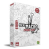 Micromacro Crime City | Juegos de Mesa | Gameria