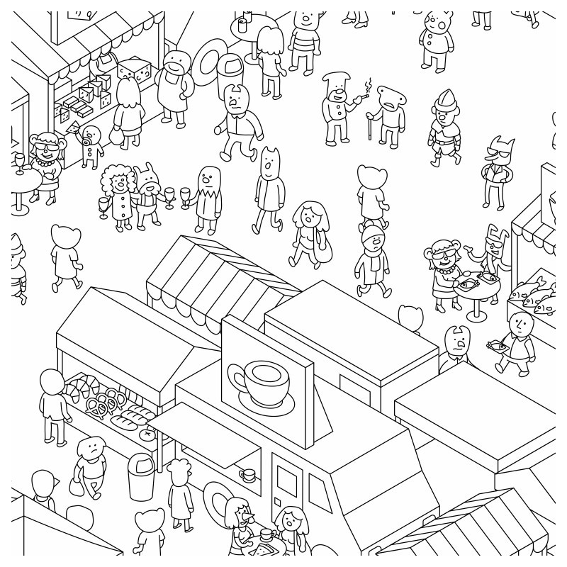 Micromacro Crime City | Juegos de Mesa | Gameria