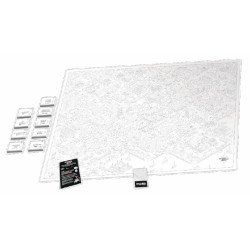 Micromacro Crime City | Juegos de Mesa | Gameria