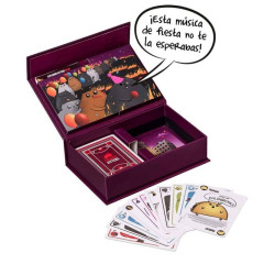 Exploding Kittens Party Pack | Juegos de Mesa | Gameria