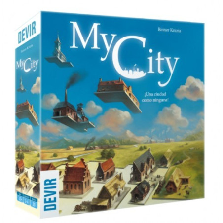 My City